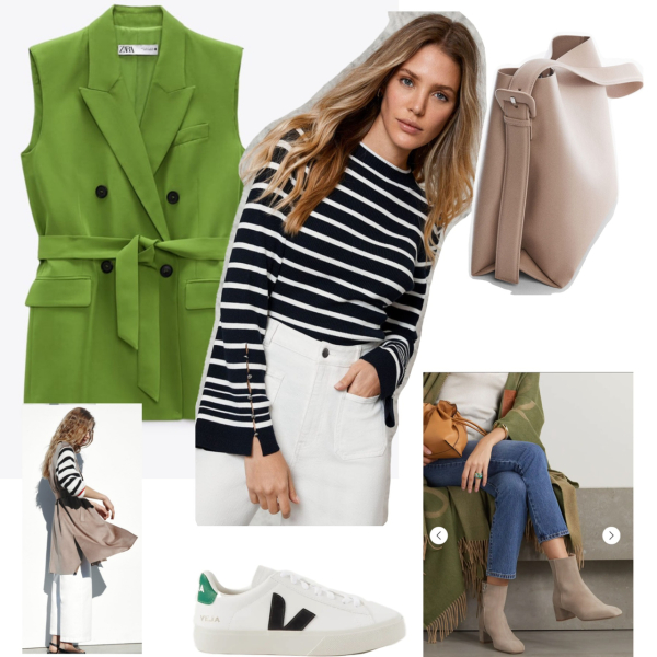 Personal shopper/stylist- AMA autumn winter edition