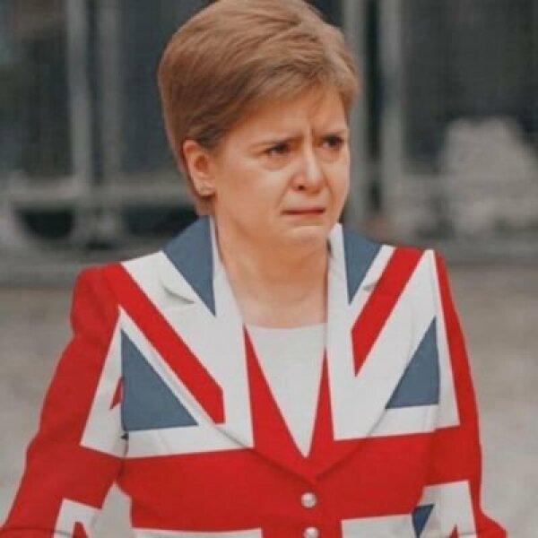 Sturgeon resigns