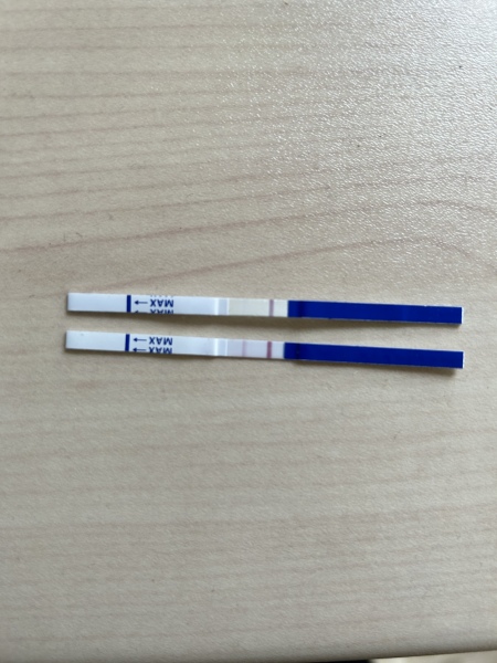 4dpo buddies? October/November babies🎆🧙‍♀️