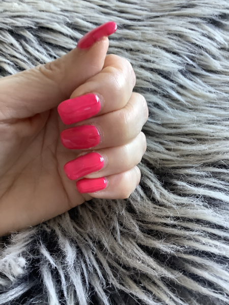 Can i see your nails?? ❤️ 