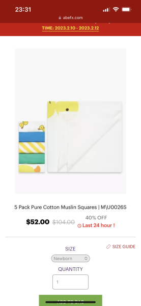 Long lost blankie - please help 