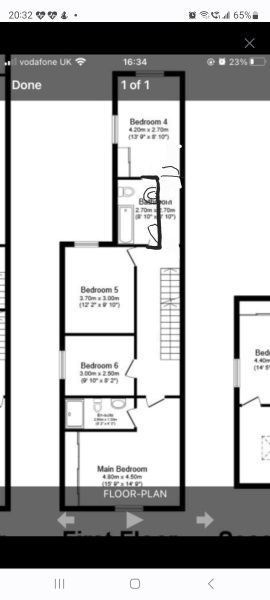What would you do with this layout?