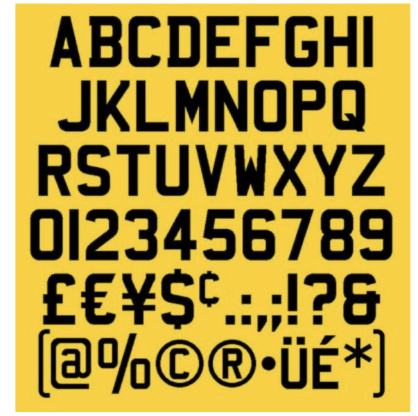 Please could you read my car Reg plate?!
