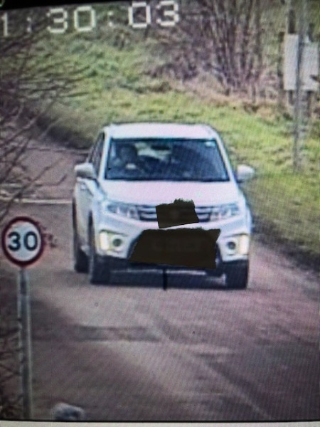 Has anyone here ever challenged a speeding fine? What do you think of this?