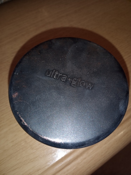 Those old make up brands that have gone- a bit of fun for the oldies.