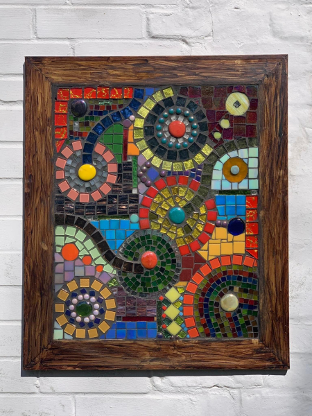 Thread 45 GCSE Covid Cohort - Bunnies bouncing into Spring