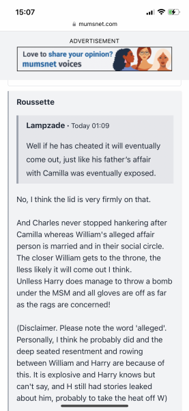 The "Where's Meghan" Question Has Been Definitively Answered ...