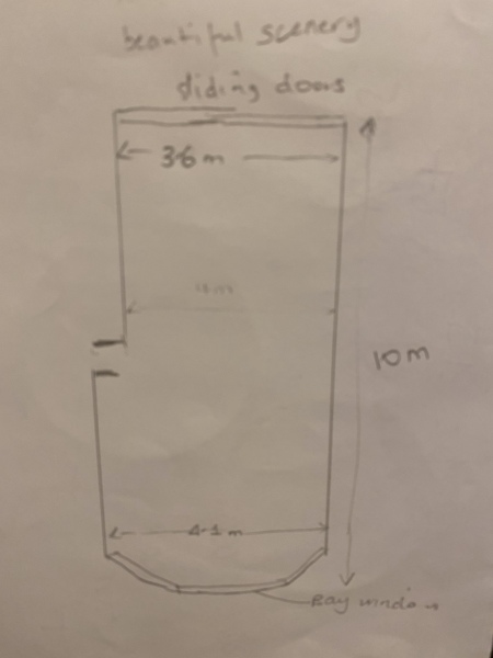 How to make best use of this room
