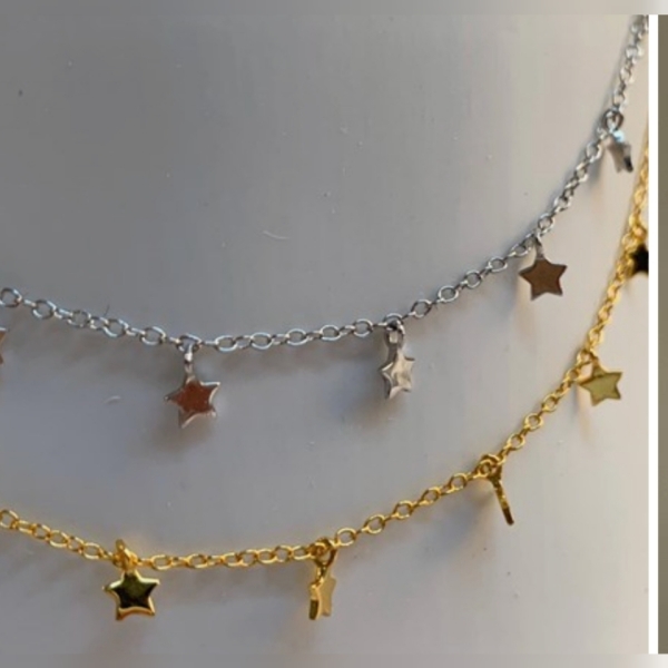 18th birthday necklace 