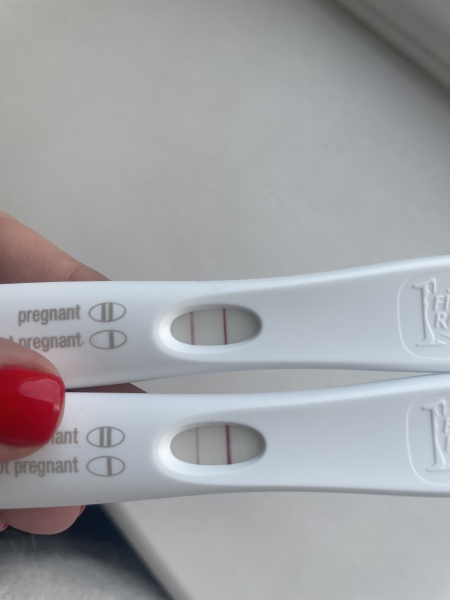 Low positive and how it turned out for you