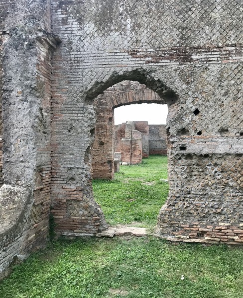 Anyone been on a tour in Rome? Any other Rome tips?