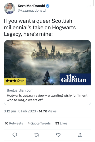 Sarah Phillimore and Robin Moira White interviewed by Andrew Doyle