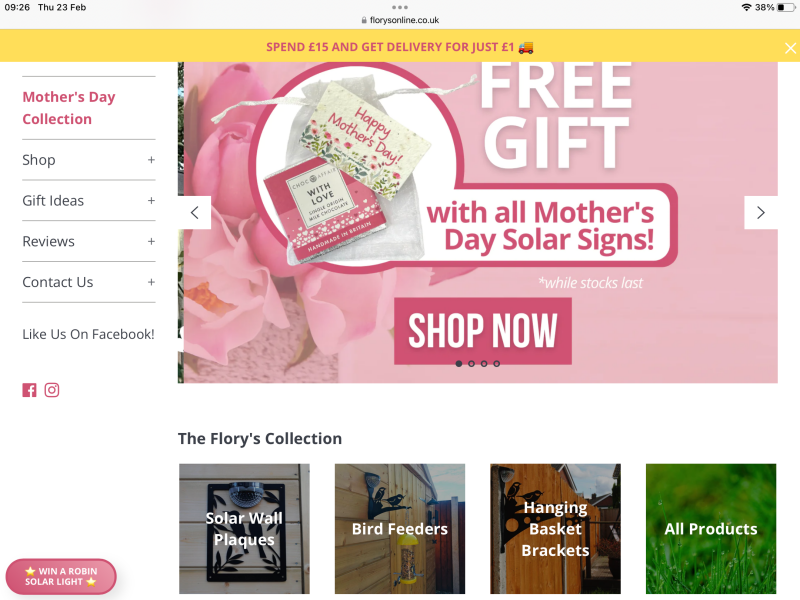 Christmas bargain prequel 2023 thread 1 - the one with the sales