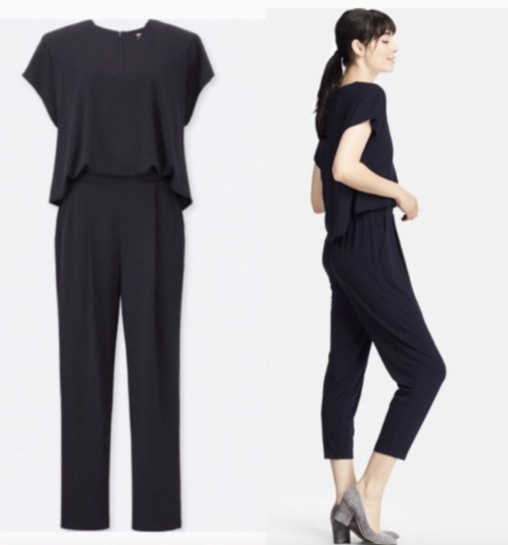 Stressing about what to wear for working team day