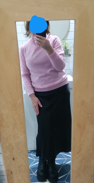 What are you wearing today? Early Spring 2023