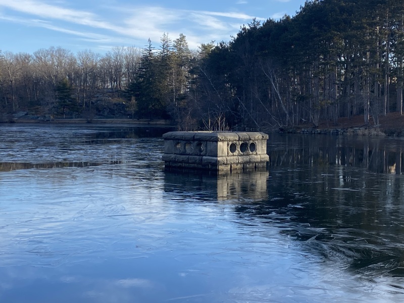 Come and tell me your dull and unexciting news 24: Calmly through the day 