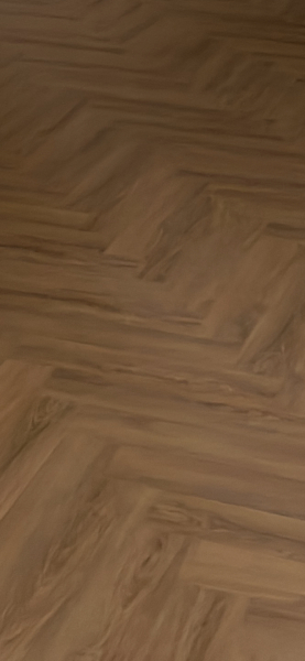 herringbone flooring options.