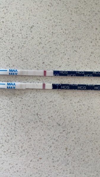 Help?! Test results?