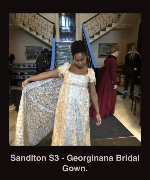 Sanditon Season 2