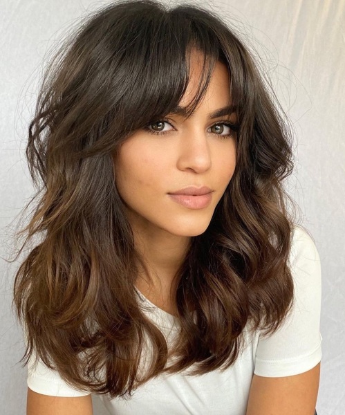 What should I do with my hair (with pic)