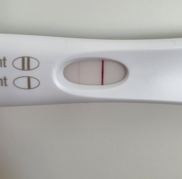 Anyone around 11dpo?