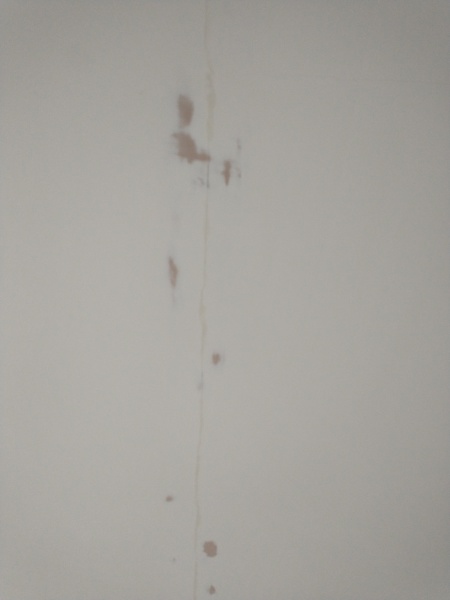 DIY Fail - any advice?
