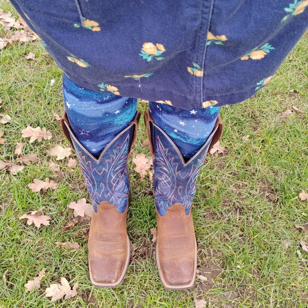 Any Witches Here?- Part 18