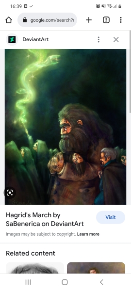 Any Harry Potter fans? Can you tell me your favourite scene from each book please.