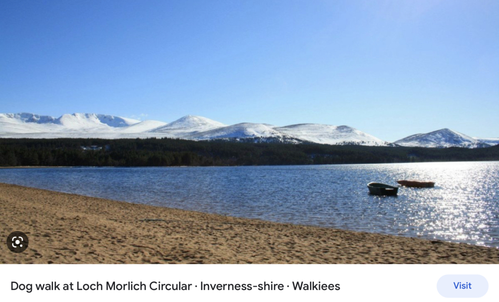 Where is the absolute best beach in the U.K.?