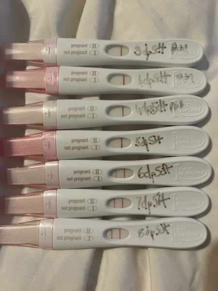 Starting IVF December 2022- looking for a tribe!