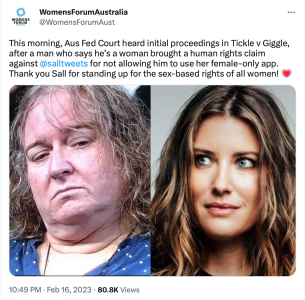 Women's rights general conversations - Thread 3