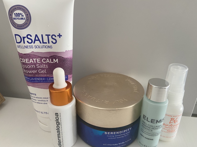 Beauty addicts anonymous - come join us if you are a beauty product lover and hoarder!!!