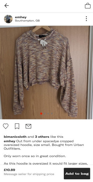 Please help me find this outfit!