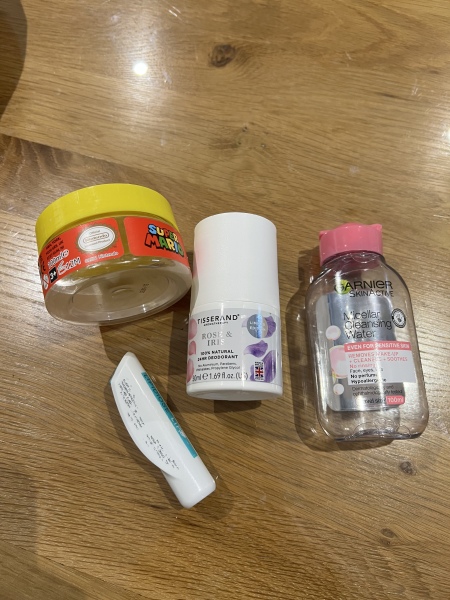 Beauty addicts anonymous - come join us if you are a beauty product lover and hoarder!!!