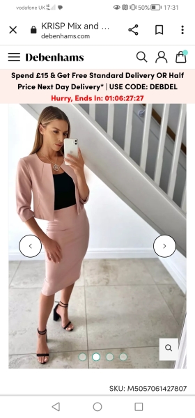 Help!!! Secret registry office marriage... What to wear