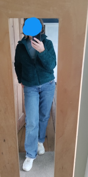 What are you wearing today? Early Spring 2023