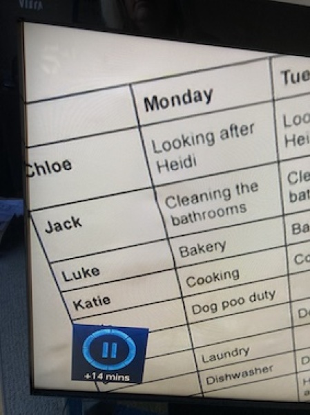 22 kids and counting s3. Sunday ch 8pm