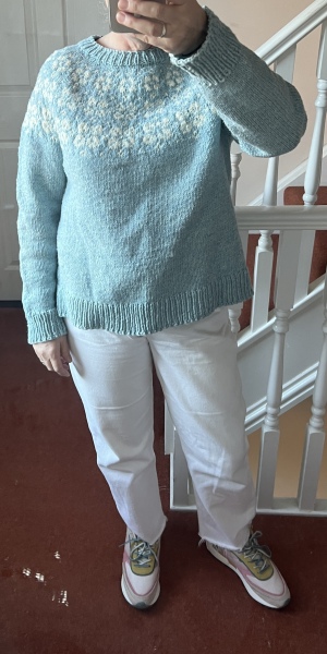 What are you wearing today? Early Spring 2023