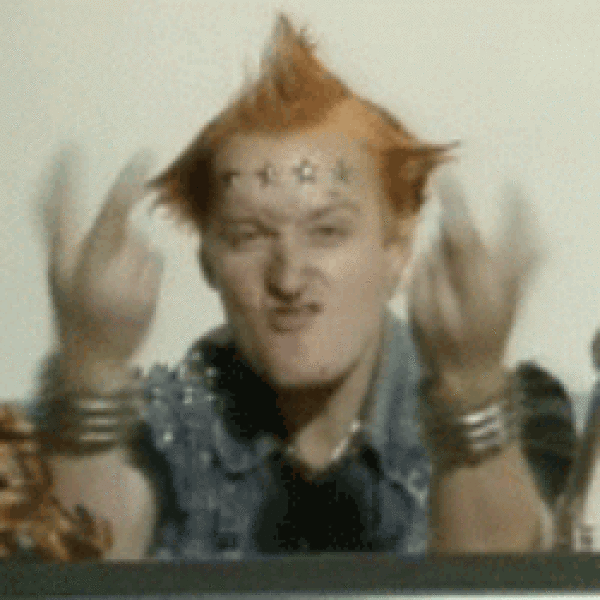 The secret things you do that no-one else knows.... 