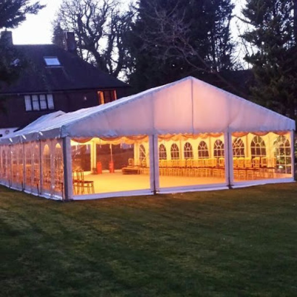 parties and Celebrations