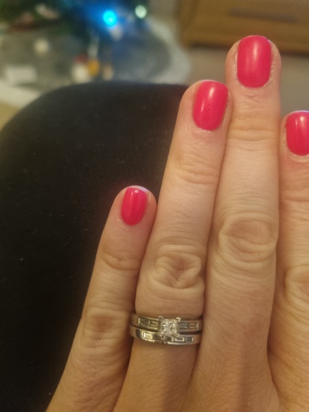 Engagement Rings