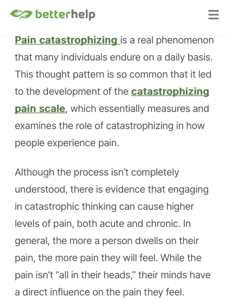 Severe anxiety and propranolol