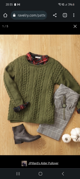 It's Crochet, Knit & Natter 10: New Year, New Yarn, New Thread!