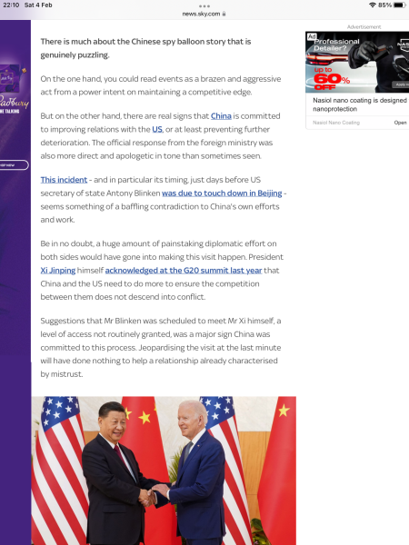 Ukraine Invasion: Part 37