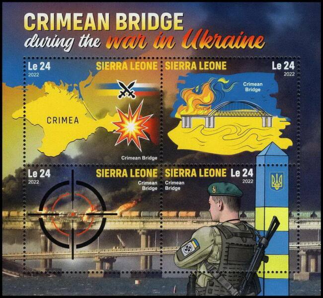 Ukraine Invasion: Part 37