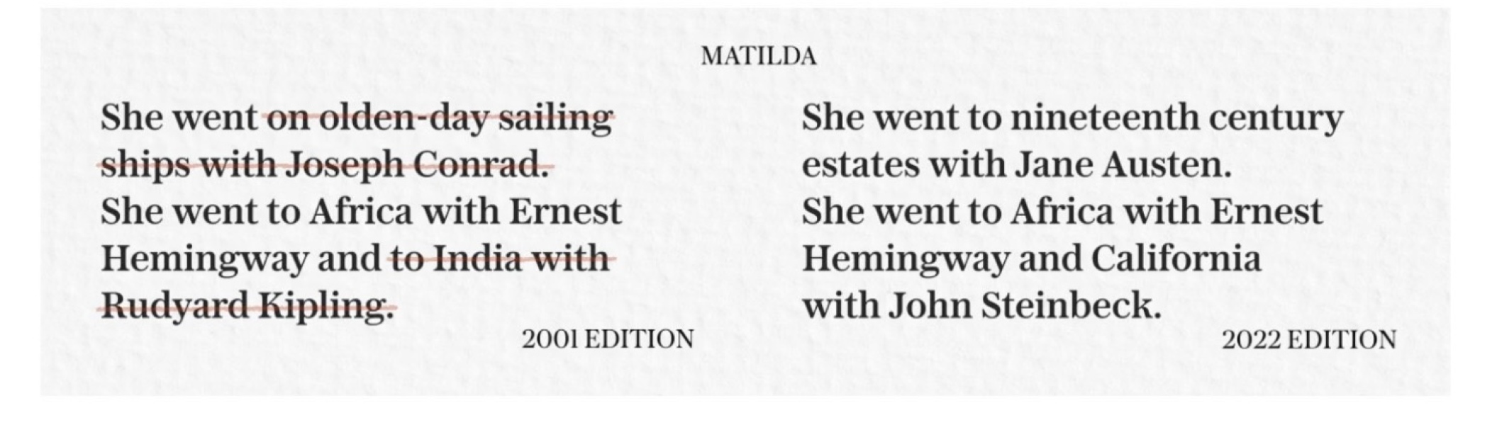 50 Books Challenge 2023 Part Three