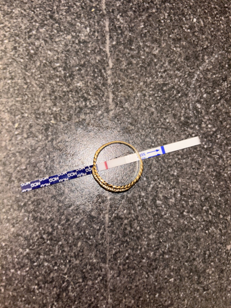 TWW - Testing Around 1st March 