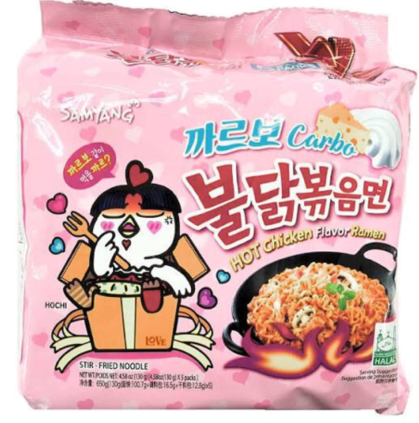 It's Friday, you want something delicious and easy to cook but can't stretch to a takeaway. What are you having? 