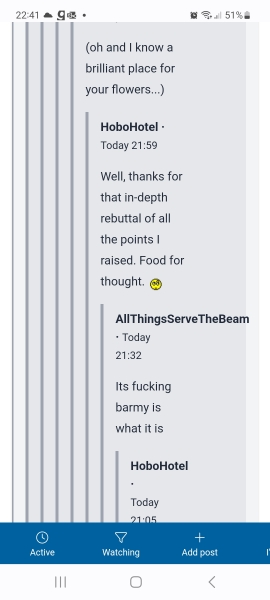 Marriage or child first - deadlock 