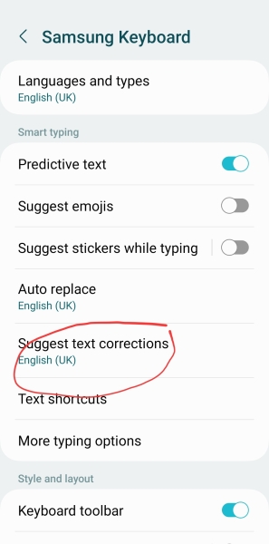 Big paragraphs appearing when I try to reply to threads 
